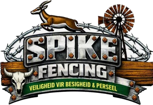 Spike Fencing - Veiligheid vir Besigheid & Perseel
